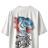 Tiger of Dawn image 0